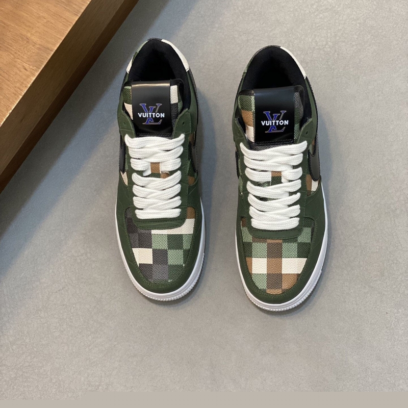 LV Sneakers